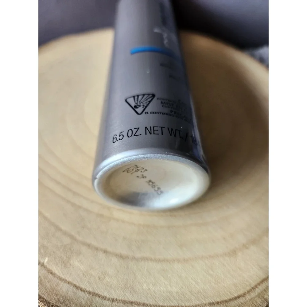 Mary Kay MK Men Shave Foam‎ Shaving Cream Discontinued Sealed 6.5 oz 184 Grams